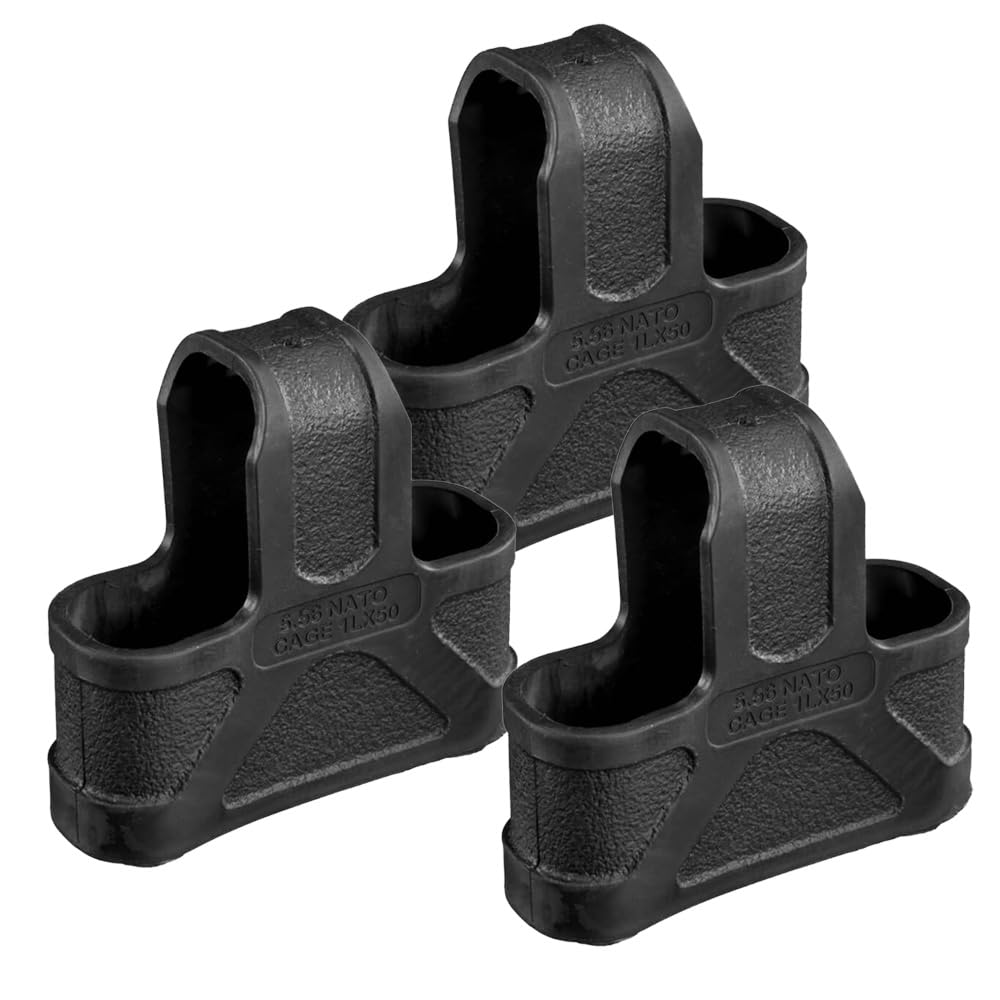 Amazon | 【良品武品】実物 米国製 マグプル 5.56mm マガジンバンパー