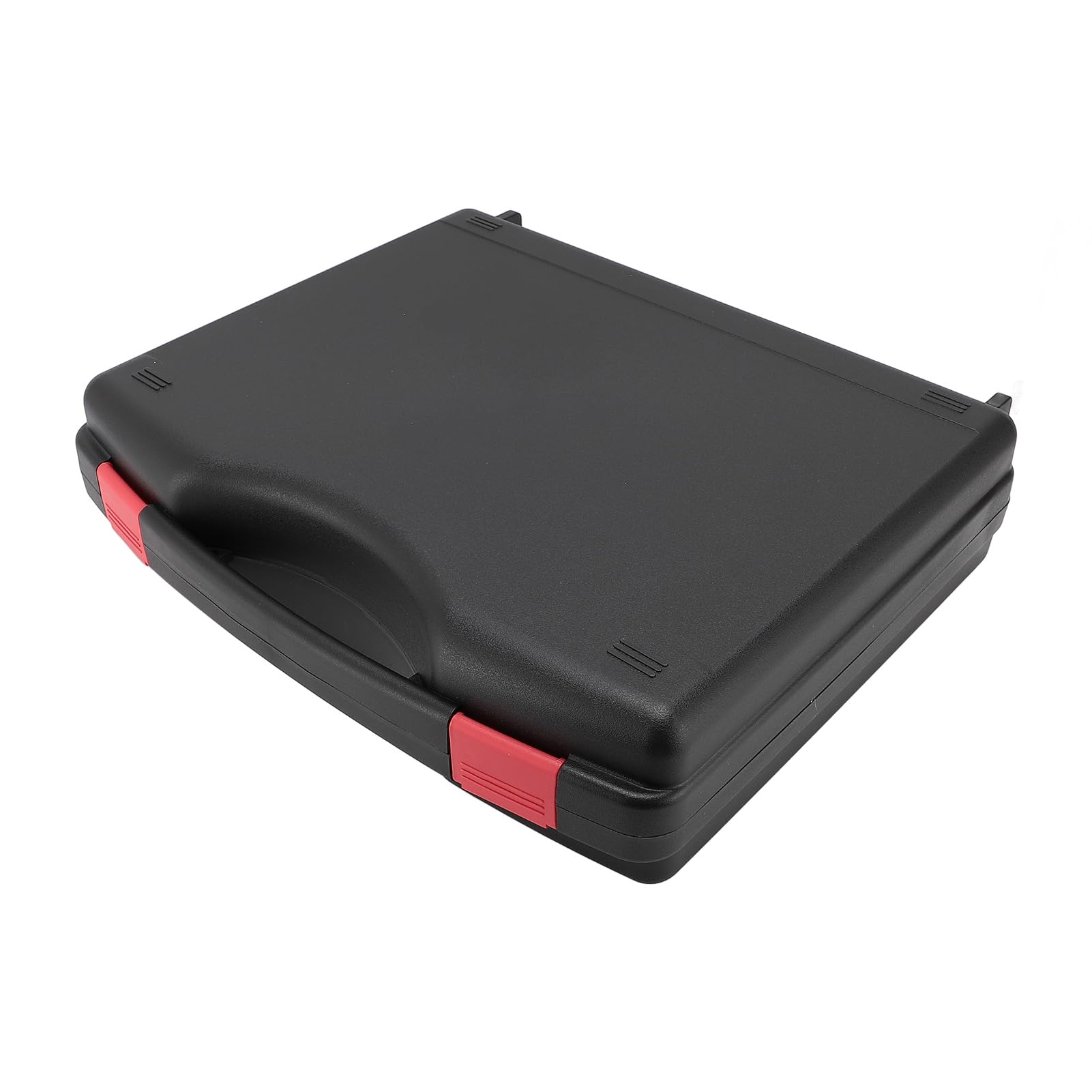 Cryfokt Custodia Rigida Compatta e Resistente All'acqua per Satellite, per Cavo Adattatore, Supporto, Alimentatore, Accessori per il Campeggio