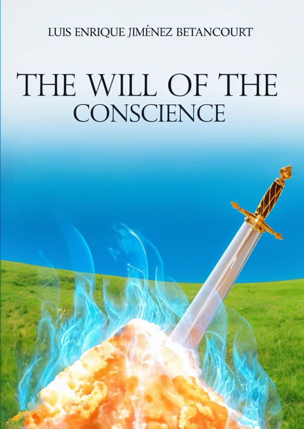 THE WILL OF THE CONSCIENCE