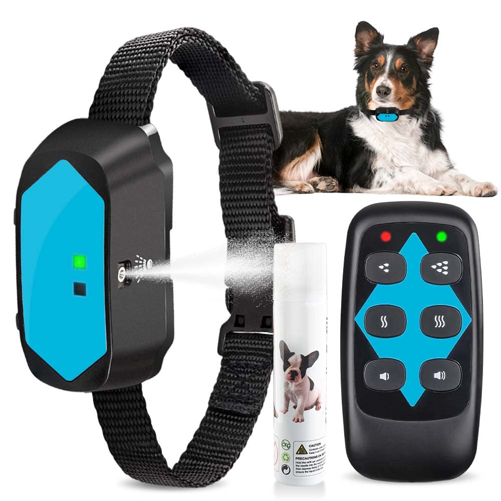 Bark Collar Citronella Dog Collar for Barking Citronella