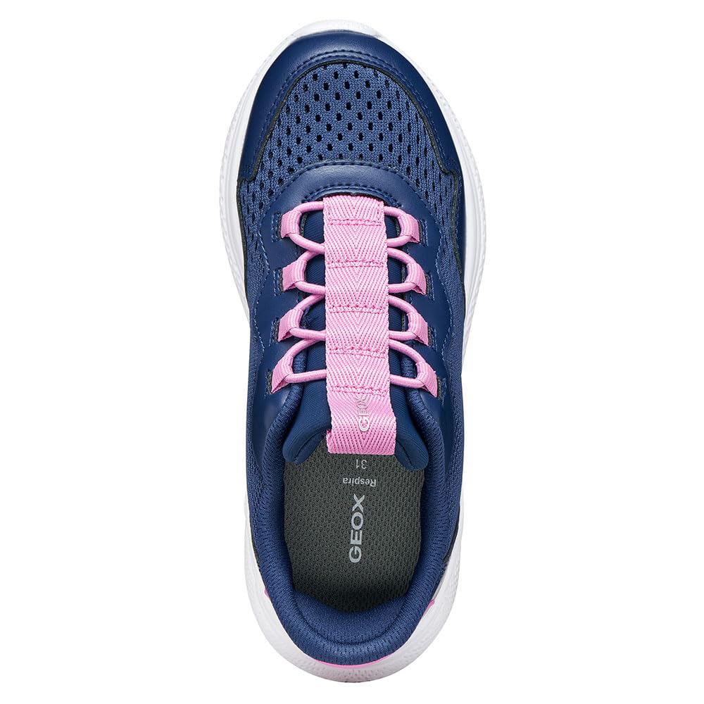 Geox Sprintye Fast In Trainers EU 31