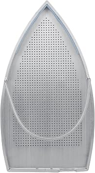 Iron Shoe Cover, Ironing Shoe Cover Universal Iron Plate Protector Board Covers for Long Lasting Use