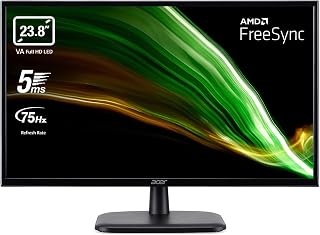 Amazon.it: 100 a 200 EUR - Monitor: Informatica