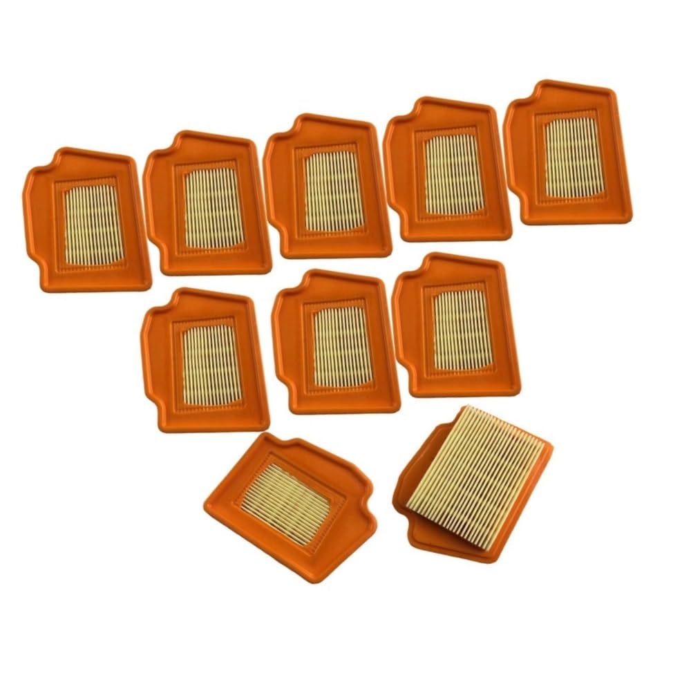 Pièce Détachée Ensemble Nettoyeur 4148 141 0300 pour Tondeuses à Gazon et FS490