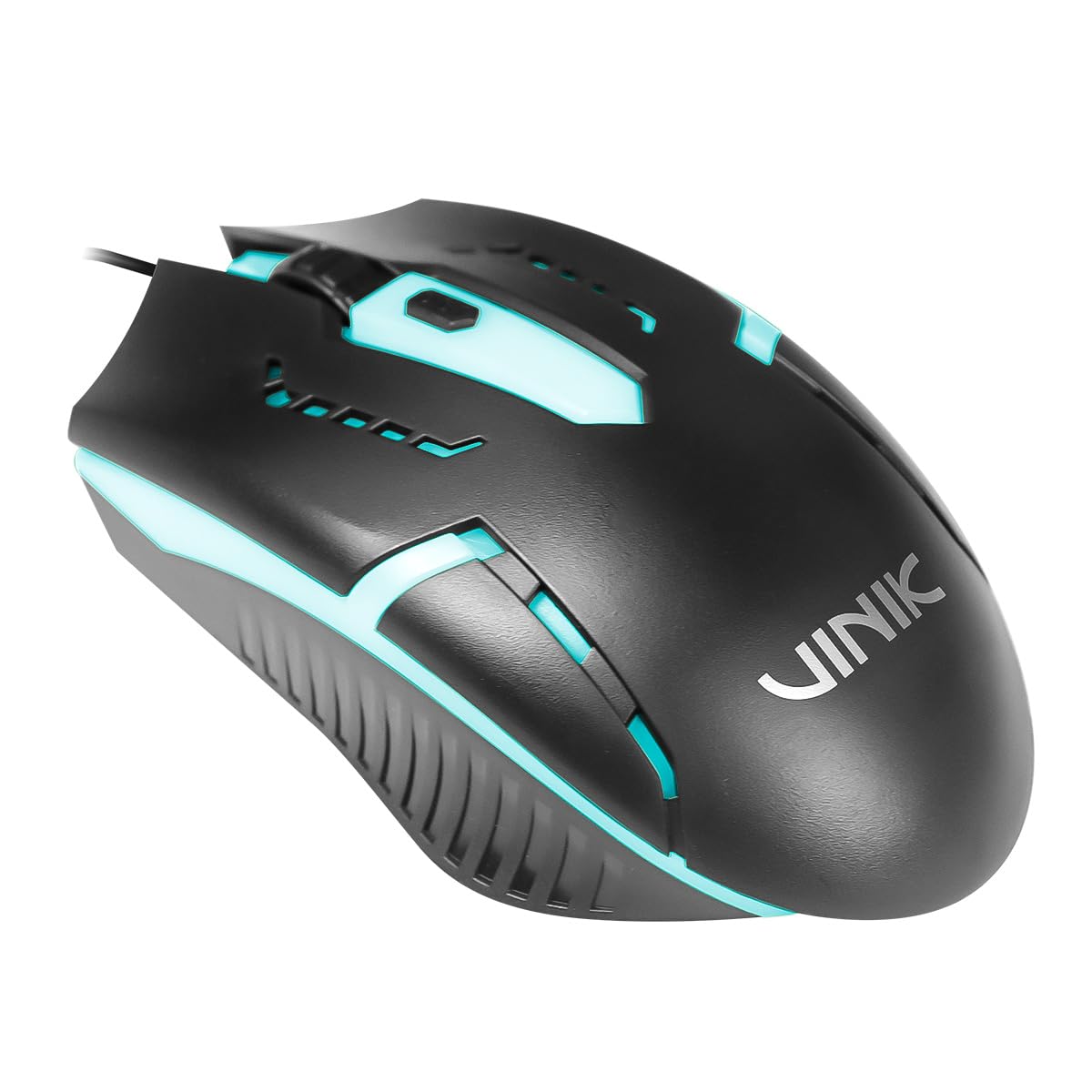 MOUSE GAMER VINIK NORKES 1500DPI RGB – MGNKRGB | Amazon.com.br