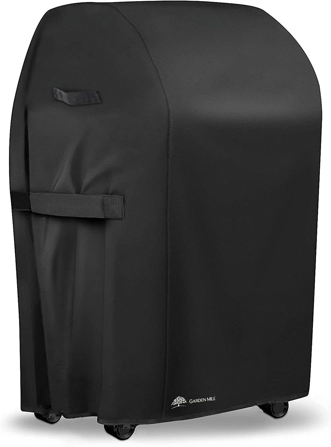 Garden Furniture Cover BBQ Cover Rattan Patio Table Cover Black Waterproof Cover Outdoor