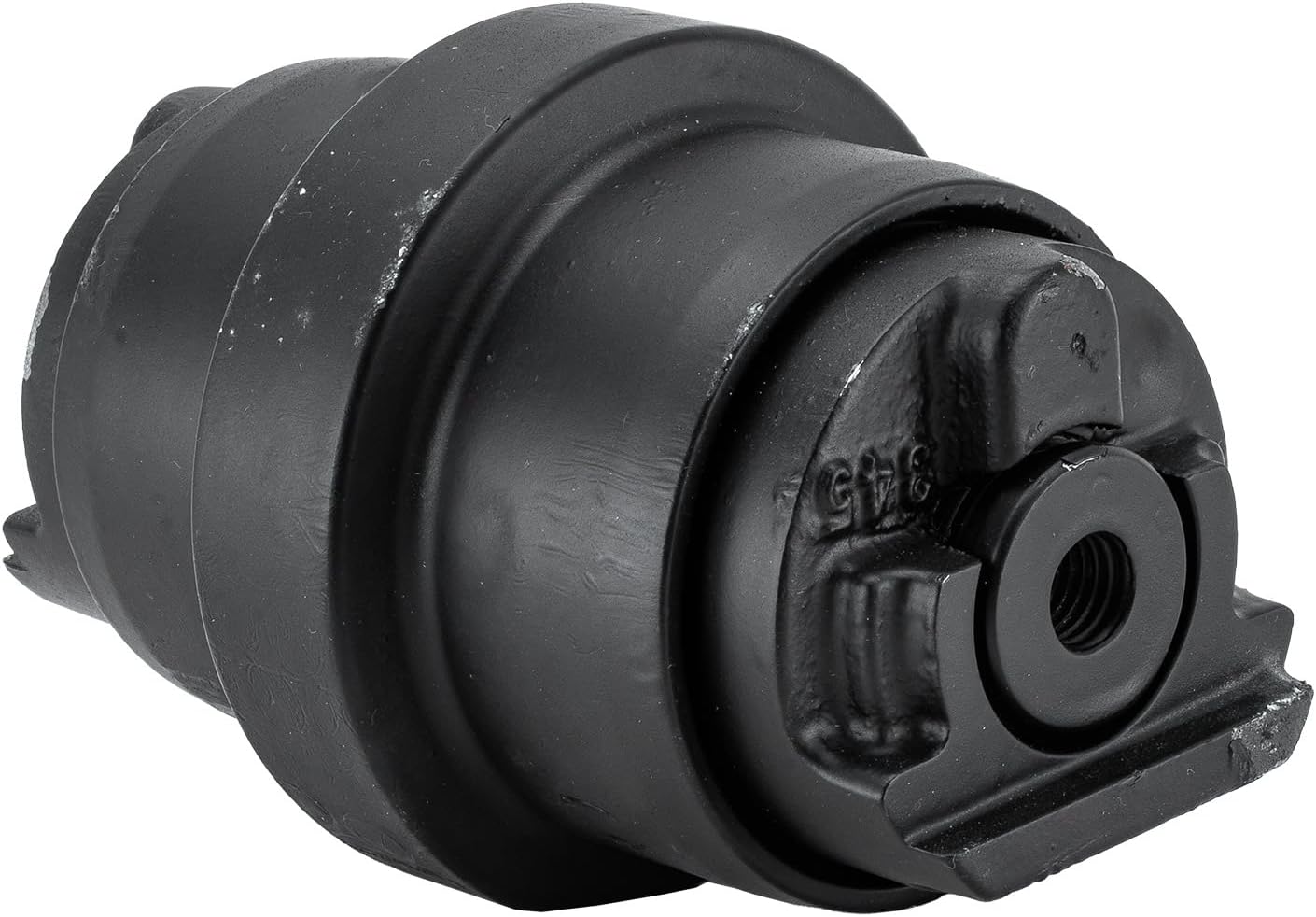 Bottom Roller Replacement for John Deere 37D Excavator Undercarriage Mini Excavator Track Roller