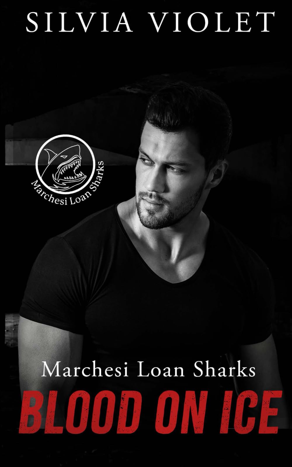 Blood on Ice: 2 (Marchesi Loan Sharks)