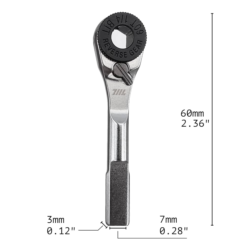 birzman(バーズマン)7PCS 1/2“ラチェットレンチセット birzman(バーズマン)7PCS 1/2“ラチェットレンチセット 楽天市場