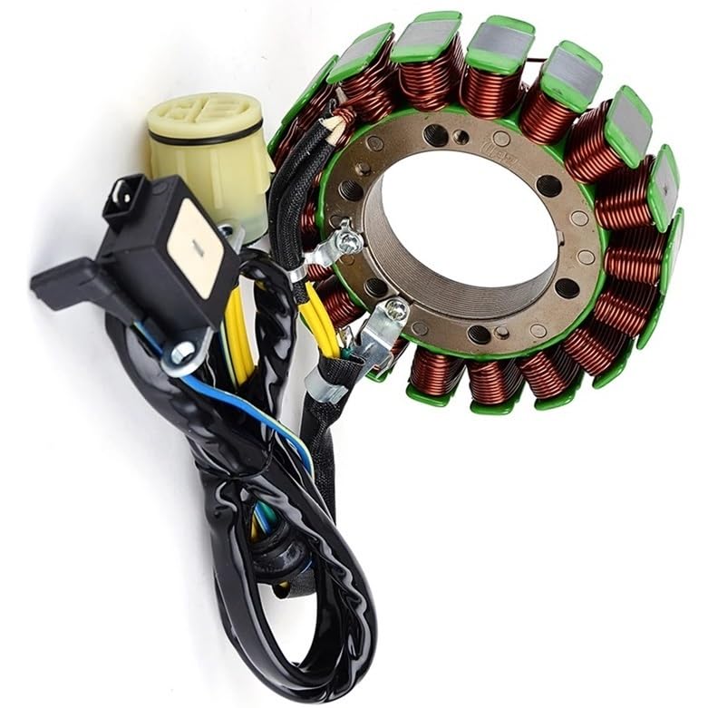 Bobine de stator pour TRX400 Fo 1995-2003 | Allumage moto