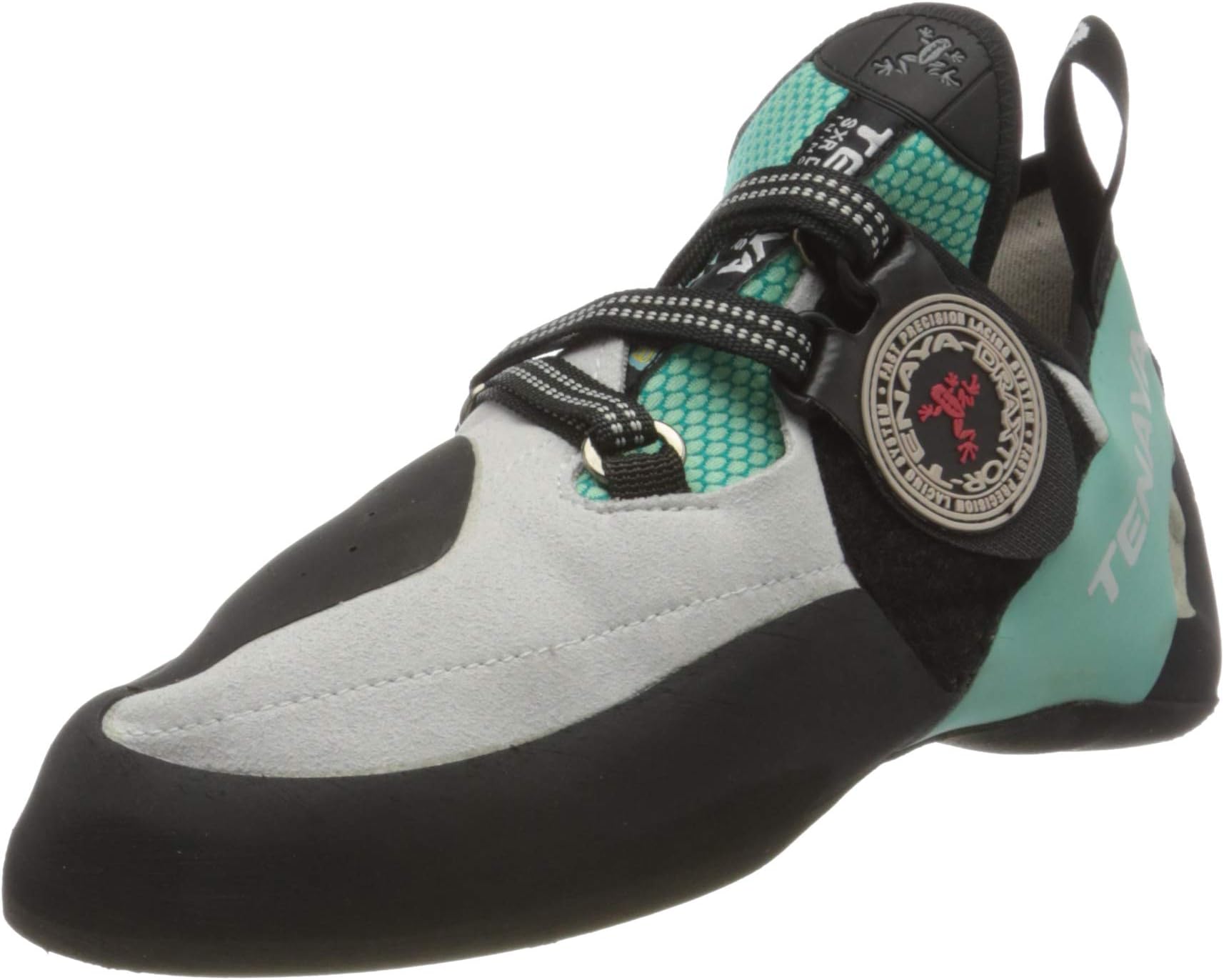 TenayaOasi LV Rock Climbing Shoes