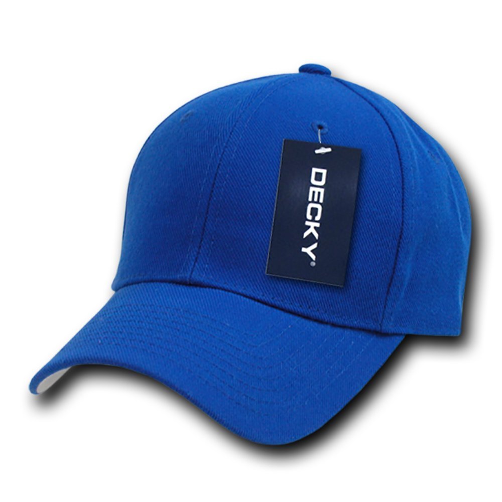 DECKY Fitted Cap