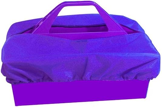 Intrepid International Nylon Tote Tray Cover
