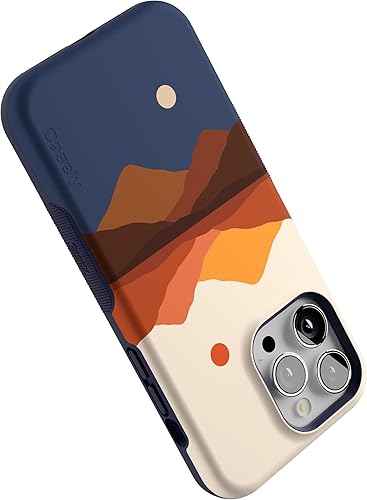 Vista 830 de Casely - Funda para iPhone 14 Pro Max, Viva La Vida, Frida Kahlo Floral Collage, compatible con MagSafe 10 Frida Kahlo Viva La Vida Collage