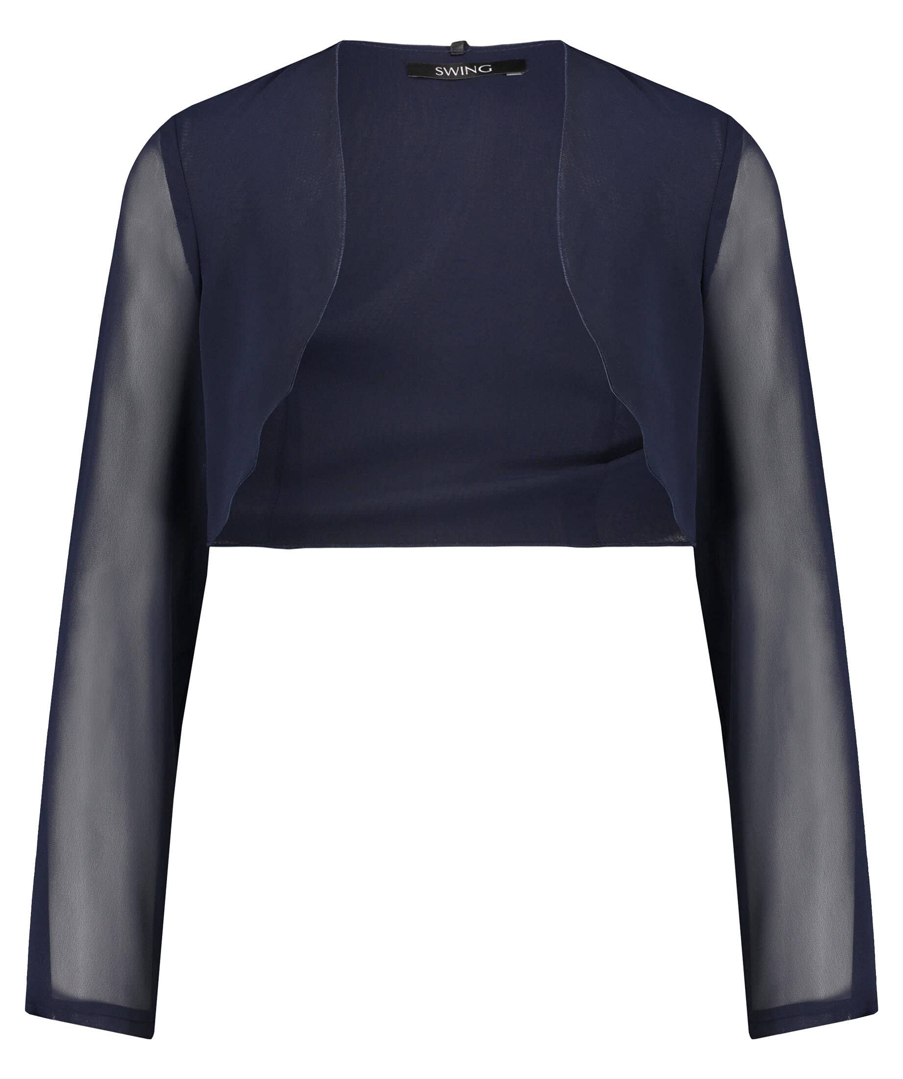 Swing Damen Bolero Cleo