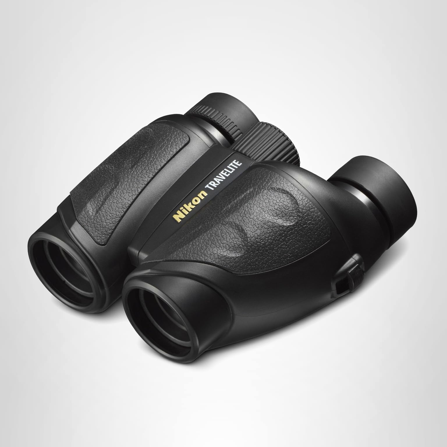 Amazon | Nikon 双眼鏡 トラベライトVI 12x25 ポロプリズム式 12倍25