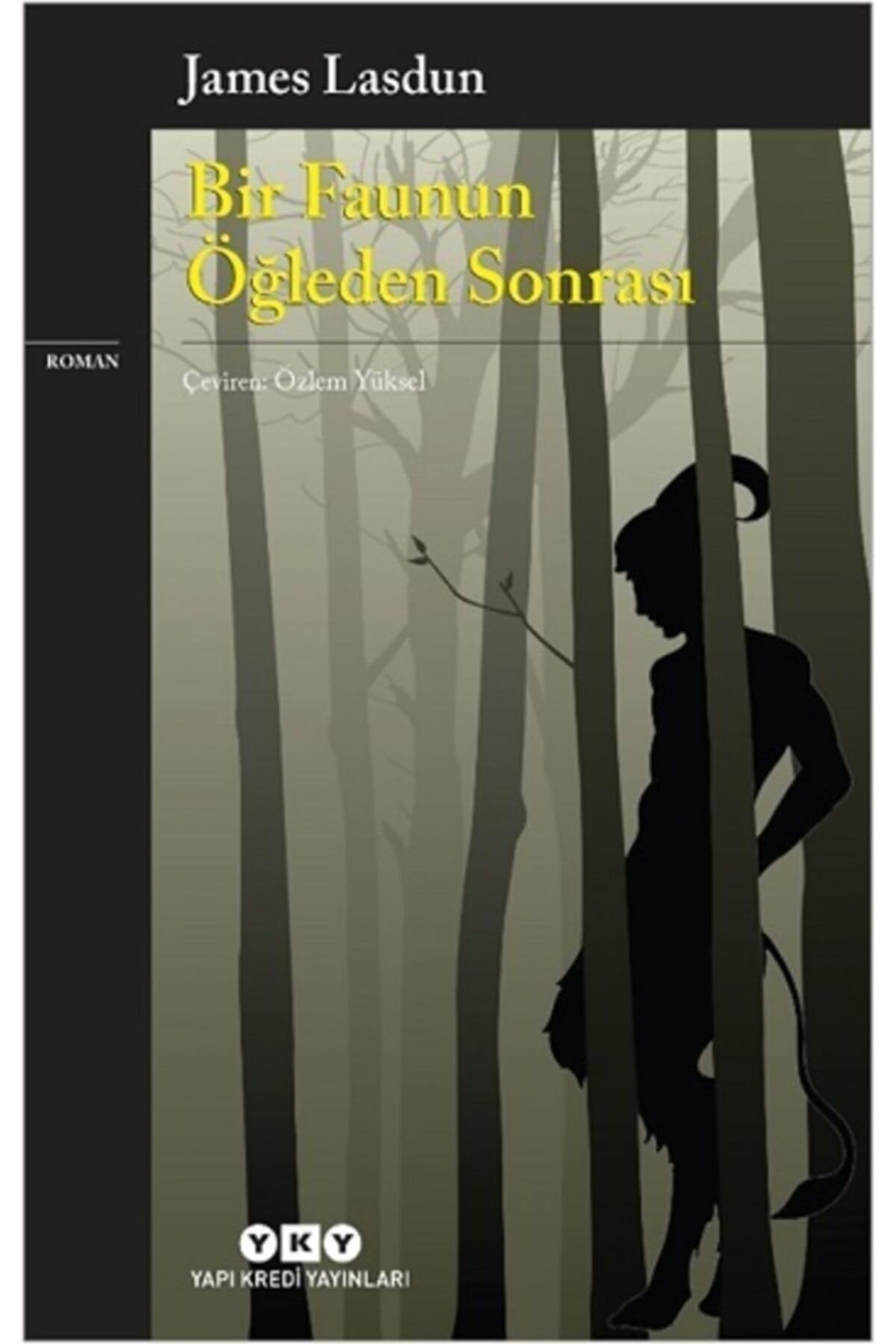 Bir Faunun Öğleden Sonrası