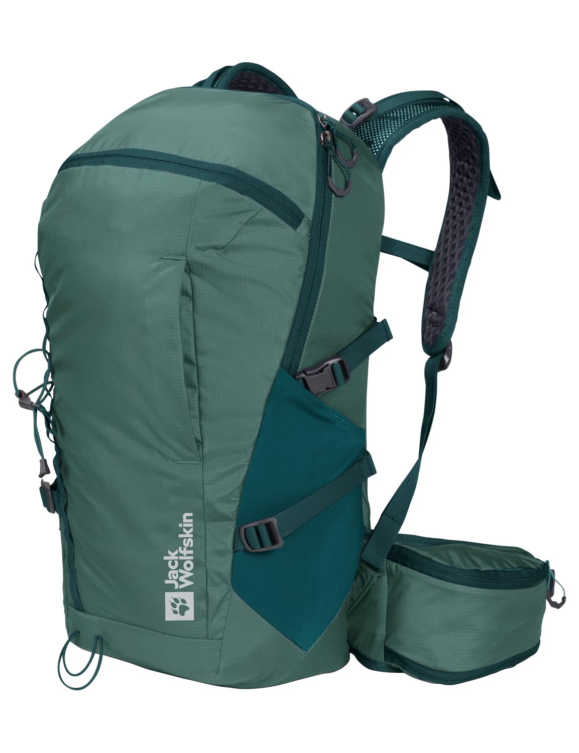 Jack Wolfskin Unisex Cyrox Shape 25 S-l Wanderrucksack