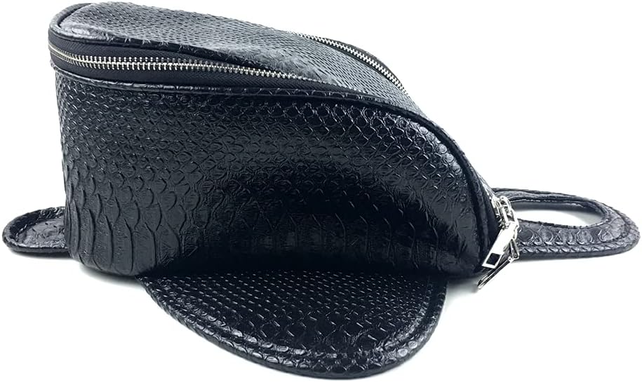 Motorcycle Gas Oil Fuel Tank Saddle Bag Magnetic Tank Bag Waterproof Bag for For Harley 883 1200 : Automotive