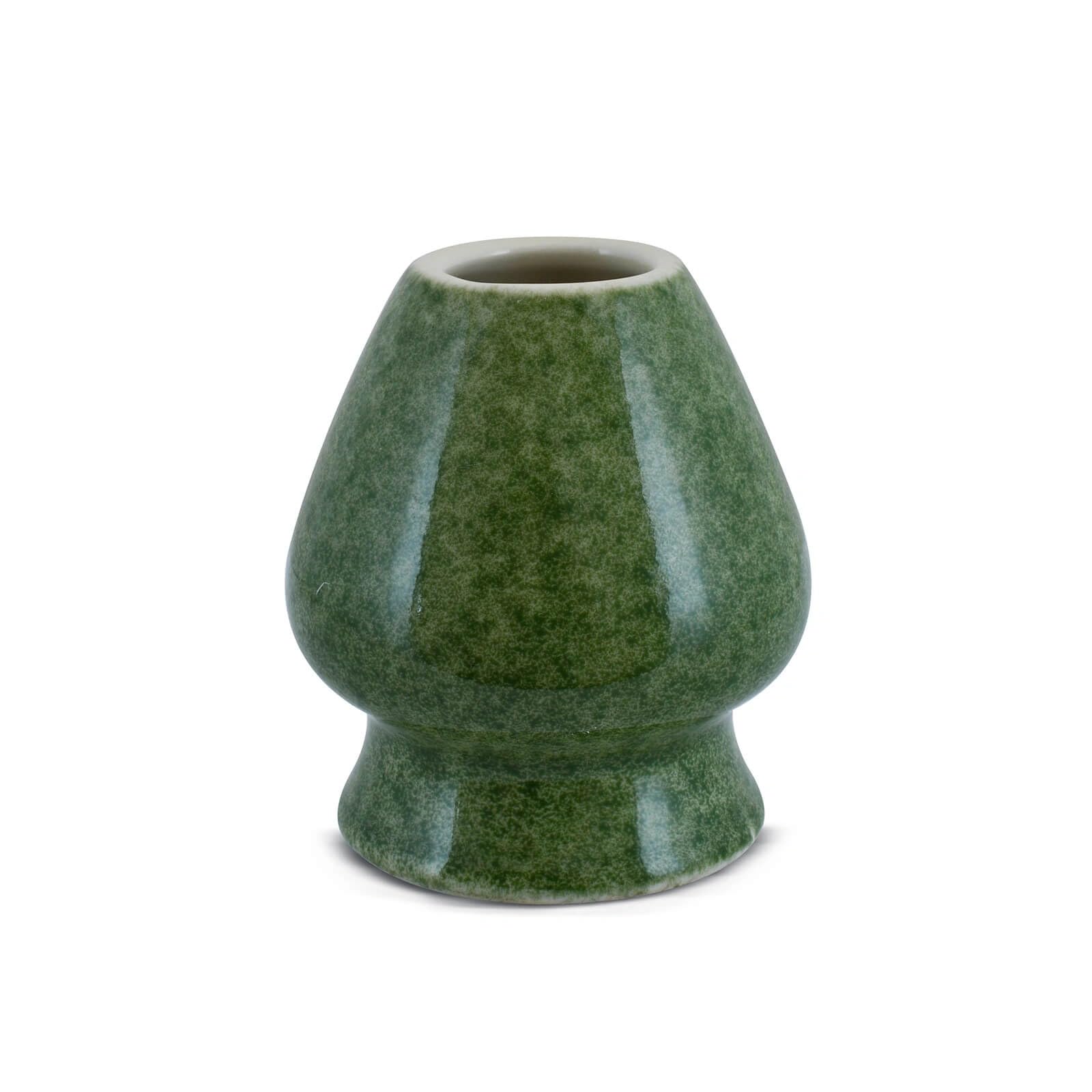 Kit Matcha Mary Rose: Thé Vert 100g avec fouet en bambou et accessoires