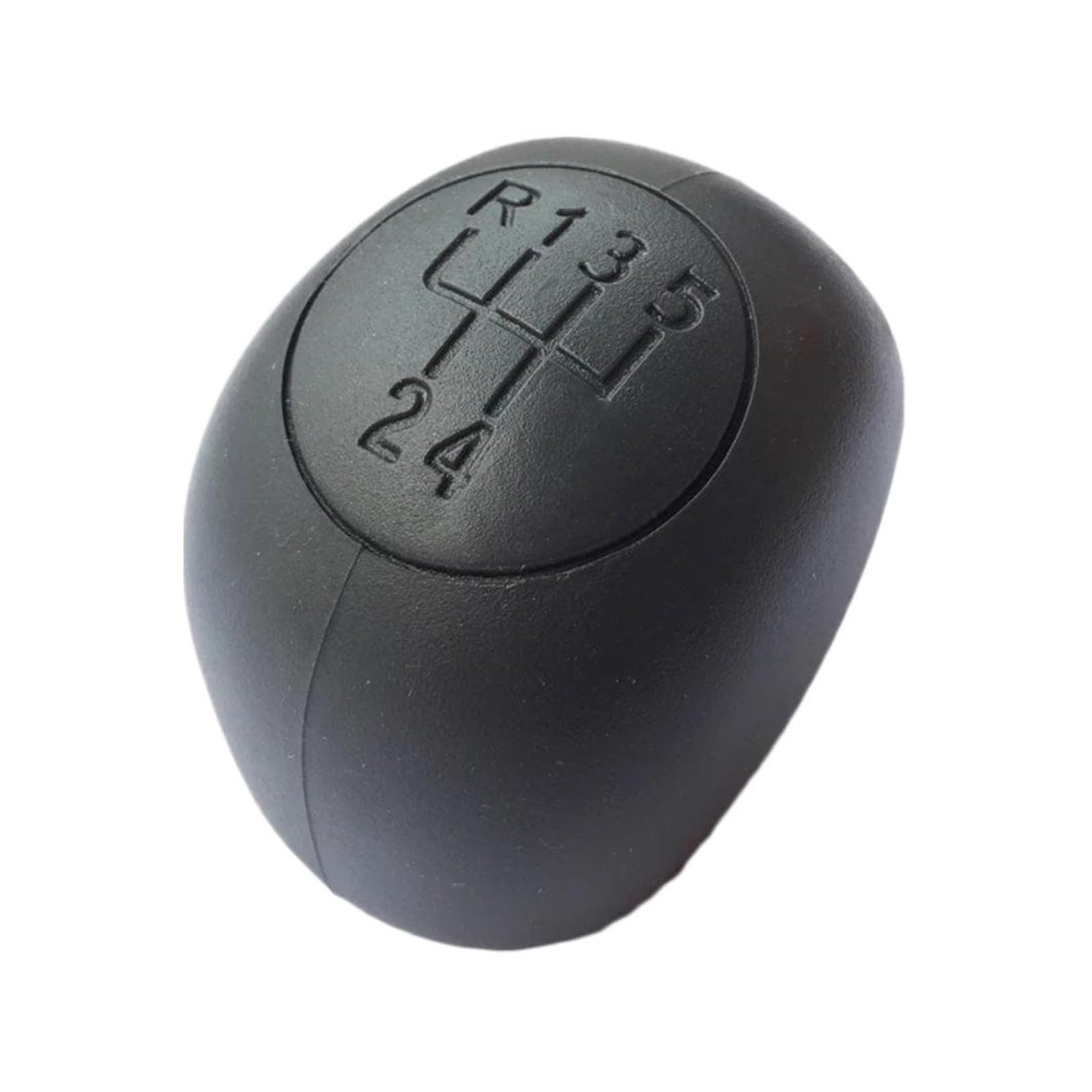 Lozopmtmld 5 Speed Performance Gear Shift Knob For Fiat Ducato / For Citroen Jumper Relay
