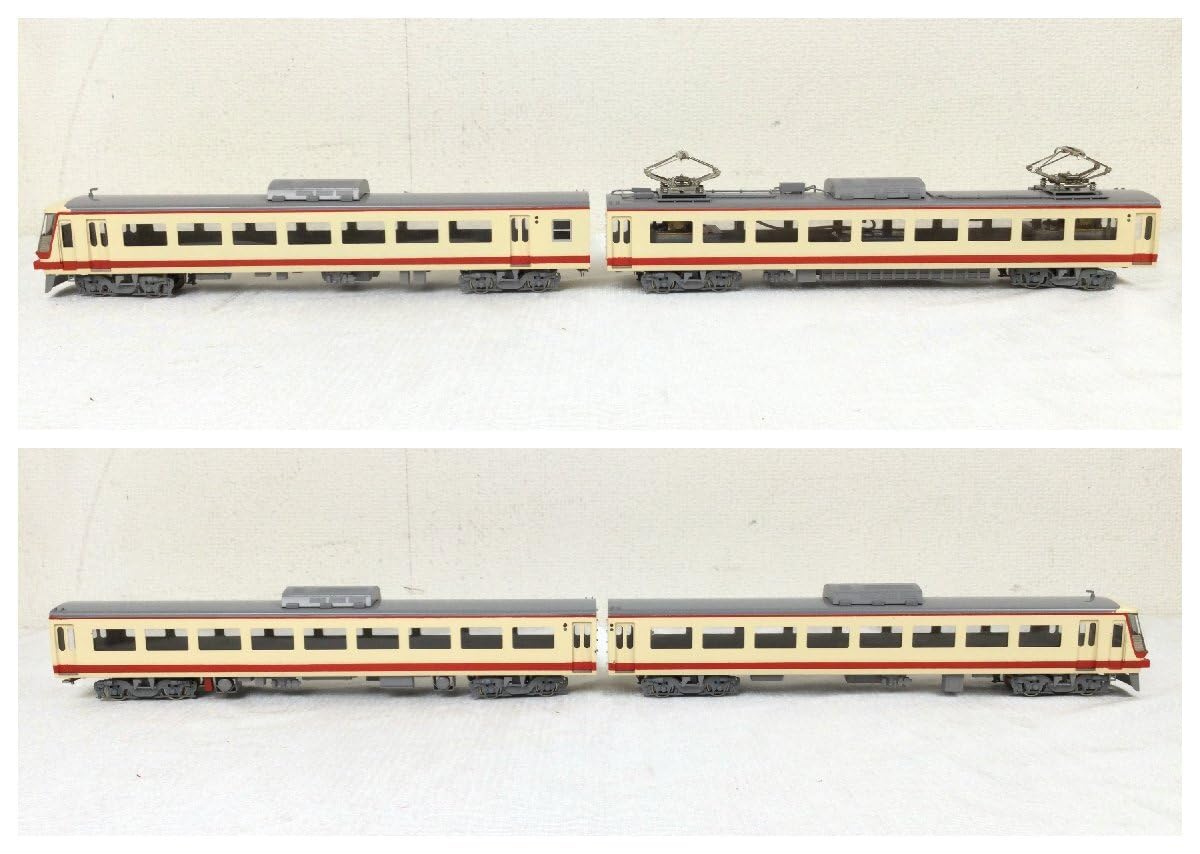 Amazon | 1204ジャンク ムサシノモデル ORION MODELS 西武5000系