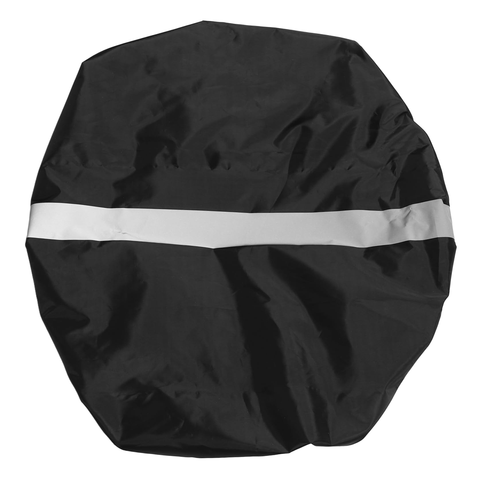 KICHOUSE Camping Backpack Rain Cover Reflective Safety Cover Durable and Portable for Outdoor Activities