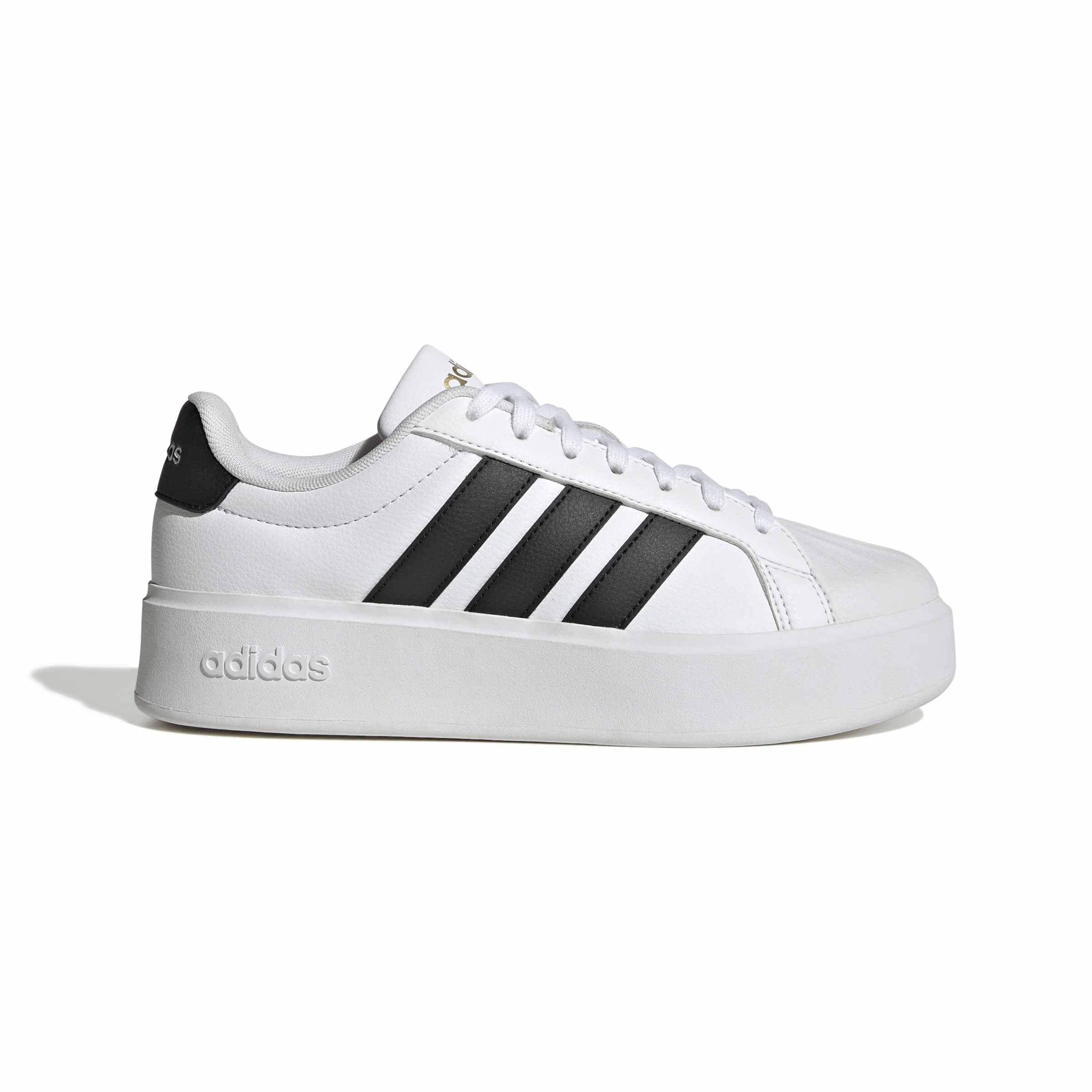 adidas Women's STREETTALK Bold Schuh