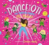 Dance with Oti: The Turtle Tango