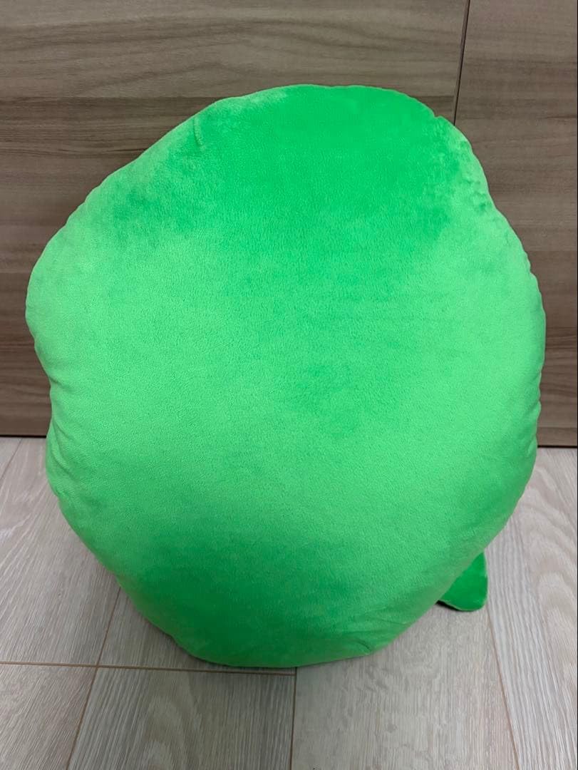 Amazon.co.jp: マエスケ MAESUKE モーリー限定 ビッグぬいぐるみ