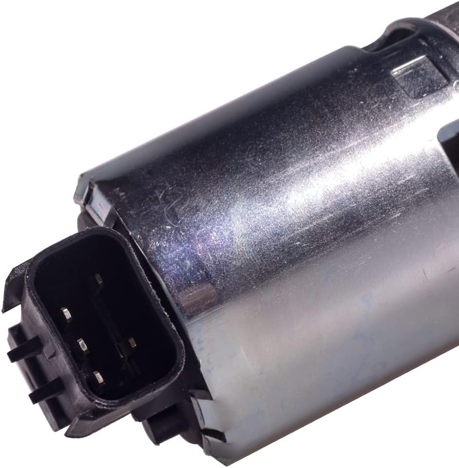 AUQDD EGV823 EGR Exhaust Gas Recirculation Valve w/Gasket (For 3.3L/3.8L)(2005 w/Sales Code XZZ) Fit For 05-06 Chrysler Pacifica /05-07 Town & Country Dodge Grand Caravan (Replace # 4861662AA)