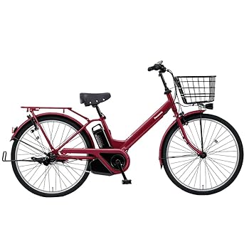 電動アシスト自転車　Panasonic パナソニック　ティモA 2024年モデル 公式】ティモ・A｜電動アシスト自転車｜Panasonic