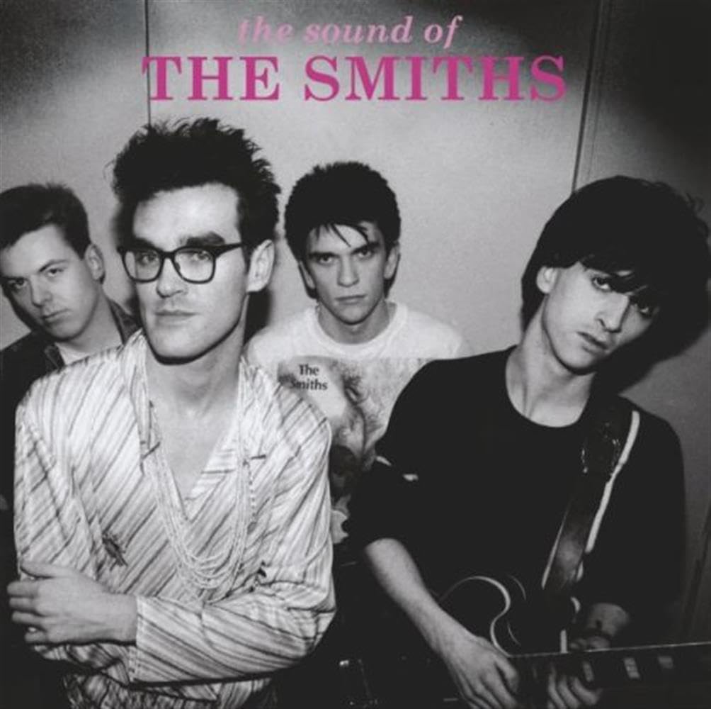 Sound of the Smiths by The Smiths (CD, 2008) Excellent Condition Cd