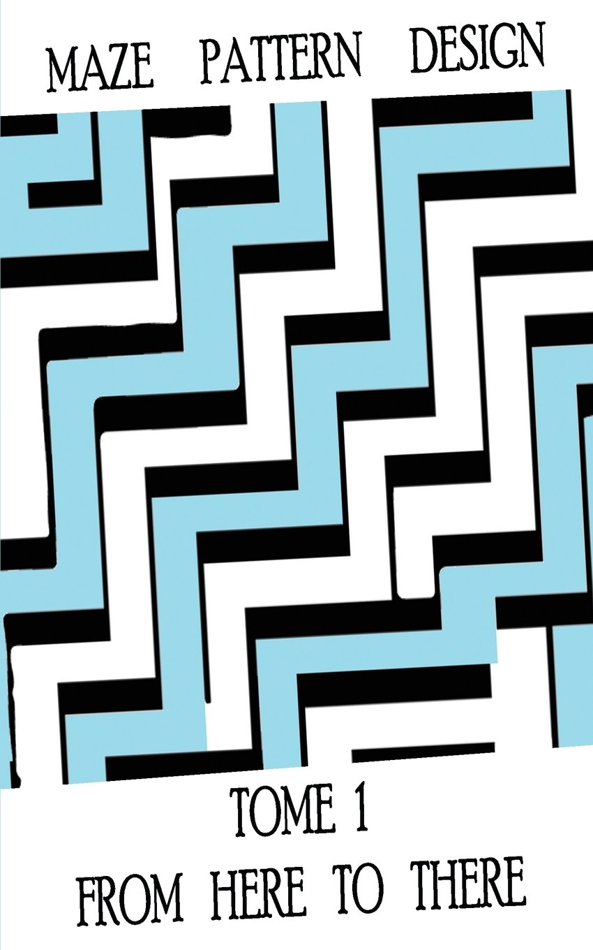 Tome 1: From Here To There: Volume 1 (kulsiz Tome)