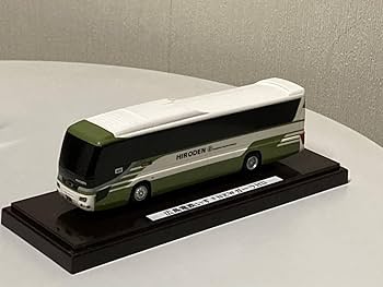 ●極希少●JR高速バス模型1/80スケール Amazon | 1/80 アドウィング 広島電鉄 いすゞガーラ 高速バス