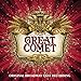 Natasha, Pierre and the Great Comet of 1812 (Original Broadway Cast Recording)(2CD)