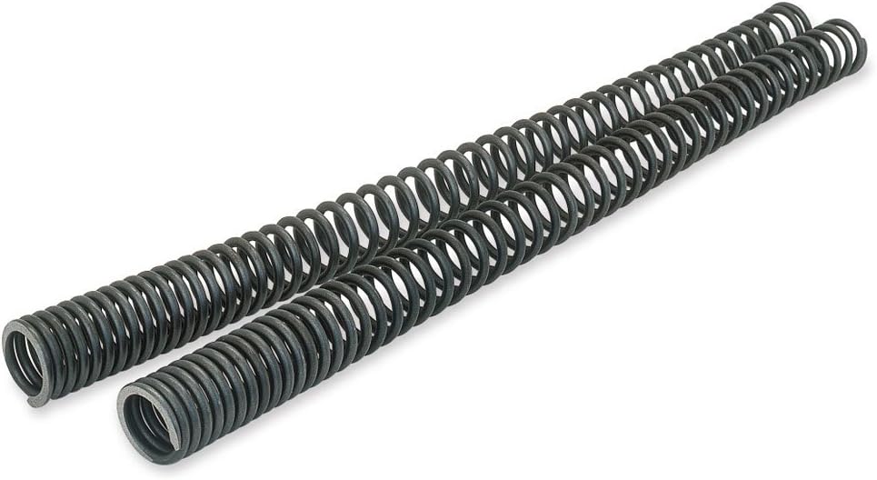 Progressive Suspension 11-1151 22.5 Fork Spring,Black,One Size