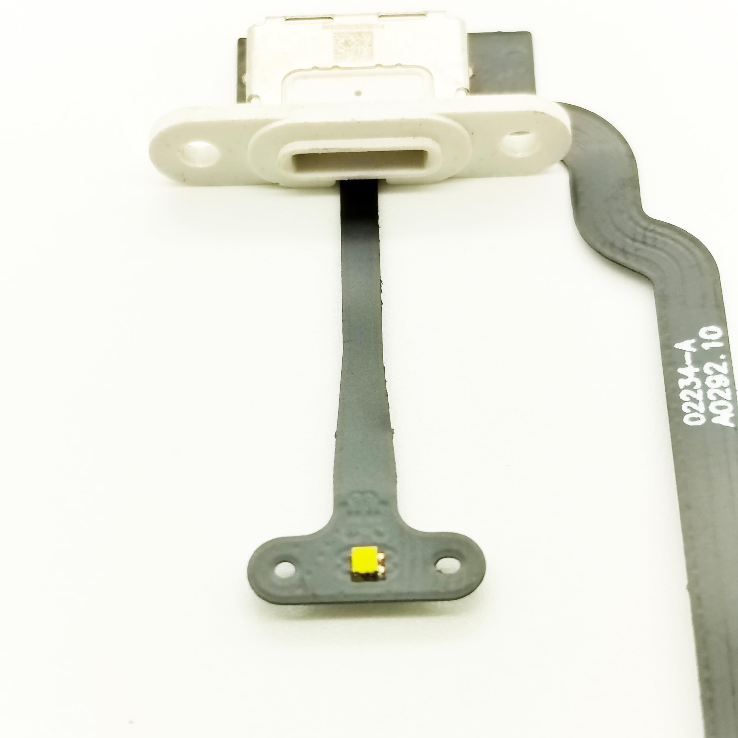 Amazon.com: Charging Compartment Box Port Flex Cable Connector