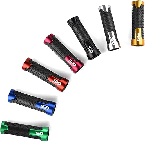 Miniatura 5 de Handle Handlebar Non-Slip Hand Bar Grip Universal 78" 22mm Motorcycle for B&MW R1250GS Adventure R1200GS F800GS F850GS GS 1200