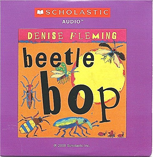 Beetle Bop 0545111110 Book Cover