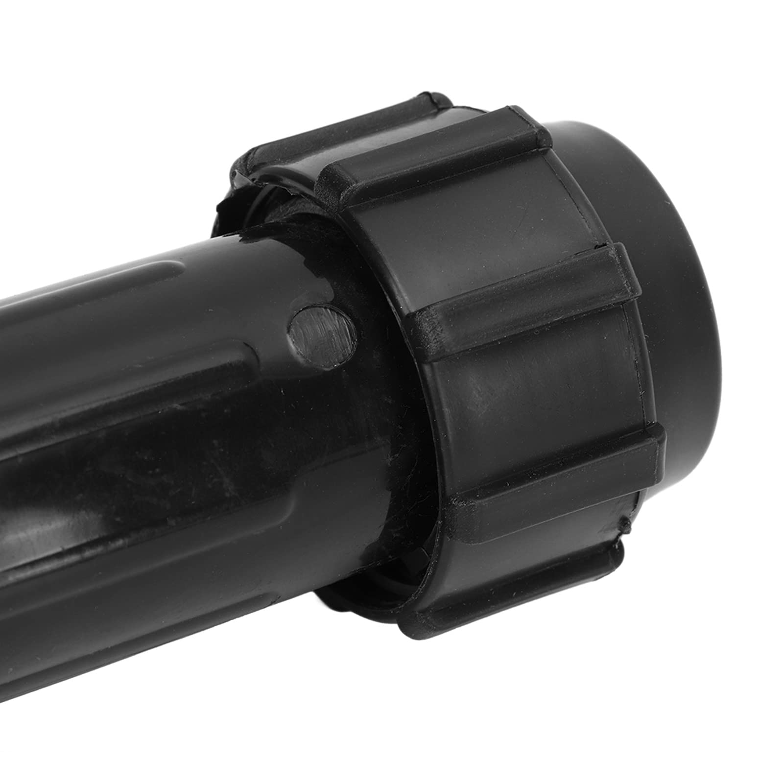 Akozon Conector de Paleta para Kayak, 2 Uds., Conectores de Eje de Remos de Plástico para Bote Inflable