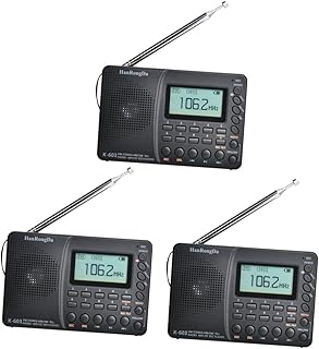 Flashlight 3pcs Mini Flashlight Mini Radio Portable Radio Outdoor Music Player Solar Charge Mp3 Elder Black Portable Music Player Mini Radio Torch Music Player Flashlight Radio