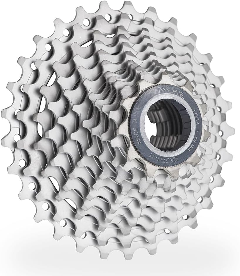 Miche Unisex's Primato 11 Speed Shimano Cassette,