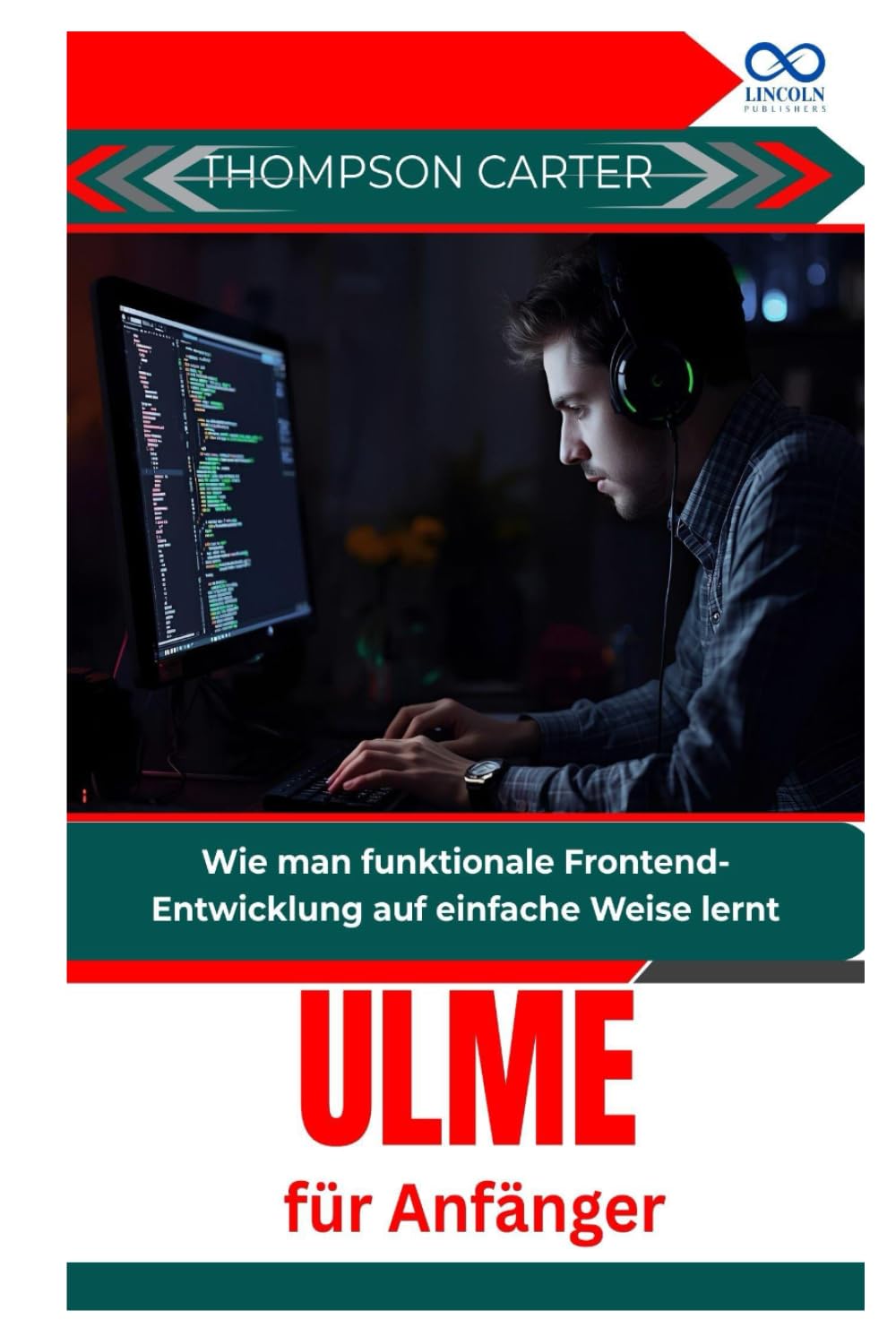 Ulme für Anfänger: Wie man funktionale Frontend-Entwicklung auf einfache Weise lernt