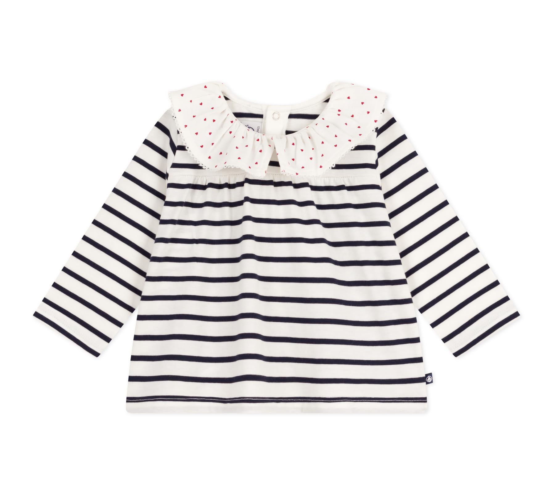 Petit Bateau Abbigliamento Giorno Unisex-Bimbi