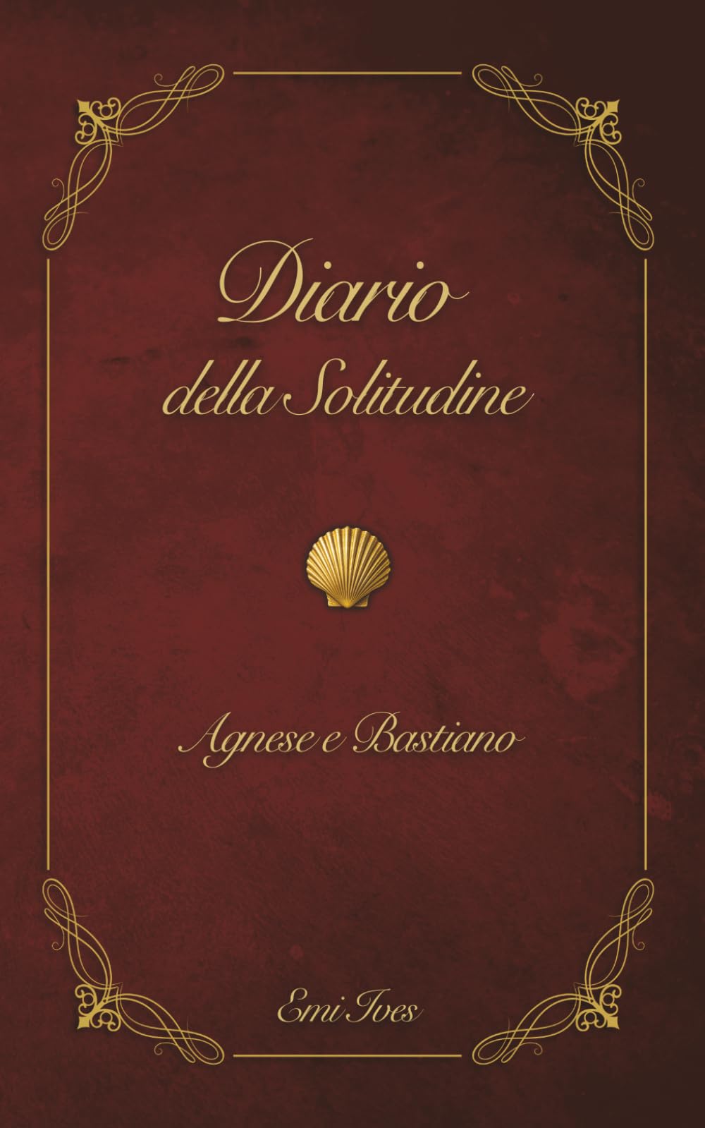 Diario della Solitudine: Agnese e Bastiano