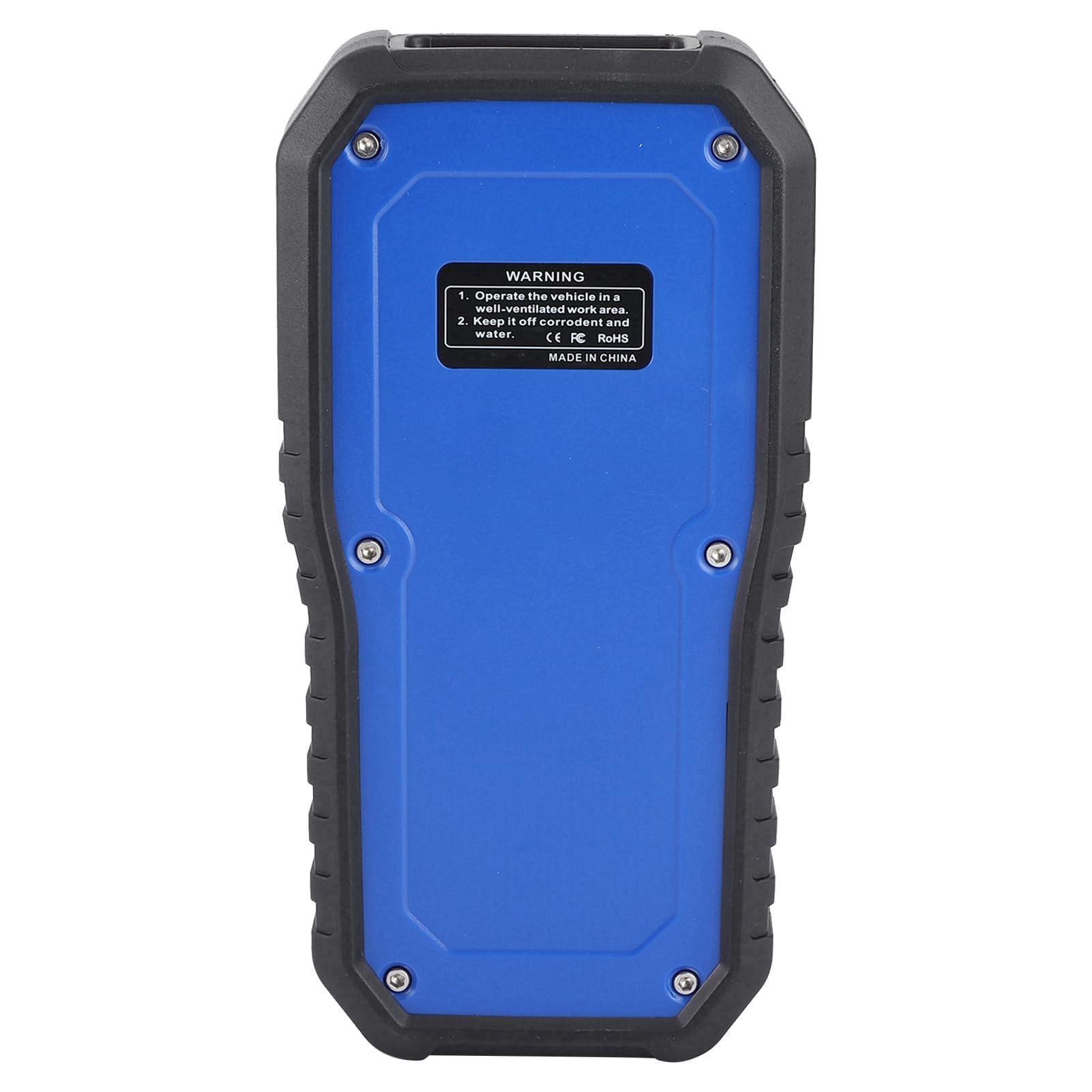 Scanner OBD2 Auto, Lettore Codici e Strumento Diagnostico per Sistemi Completi, Compatibile con SEAT, Versione Tedesca per Ricerca Guasti e Manutenzione Elettronica del Veicolo