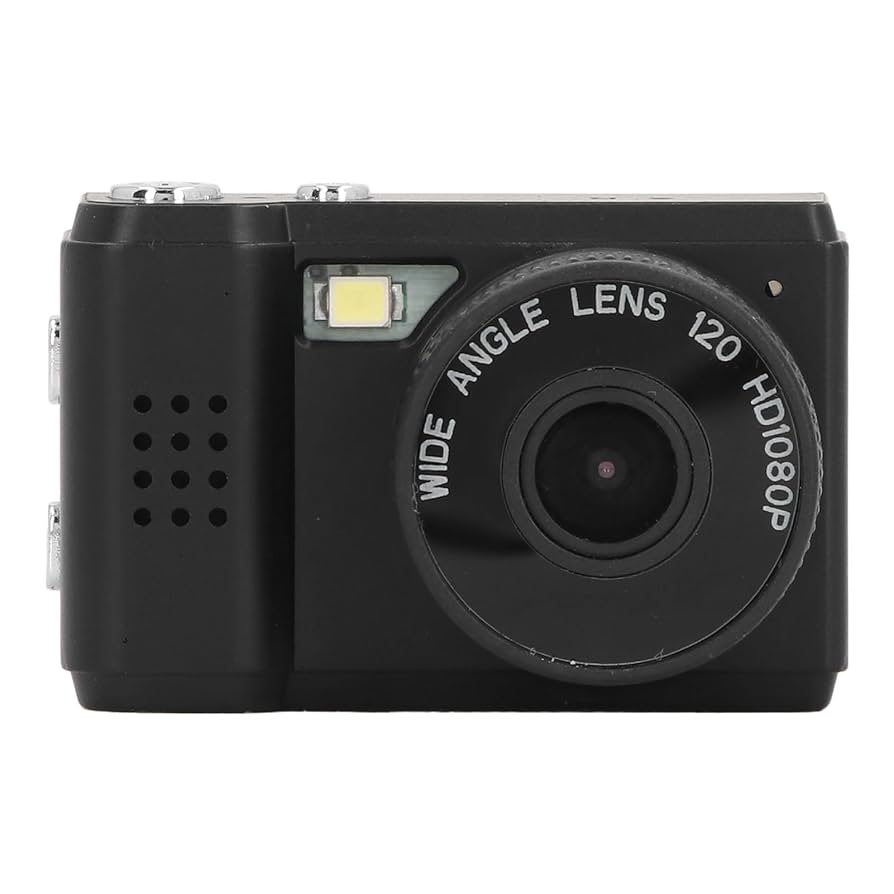 Amazon.com : Mini Keychain Camera, Portable Tiny Digital