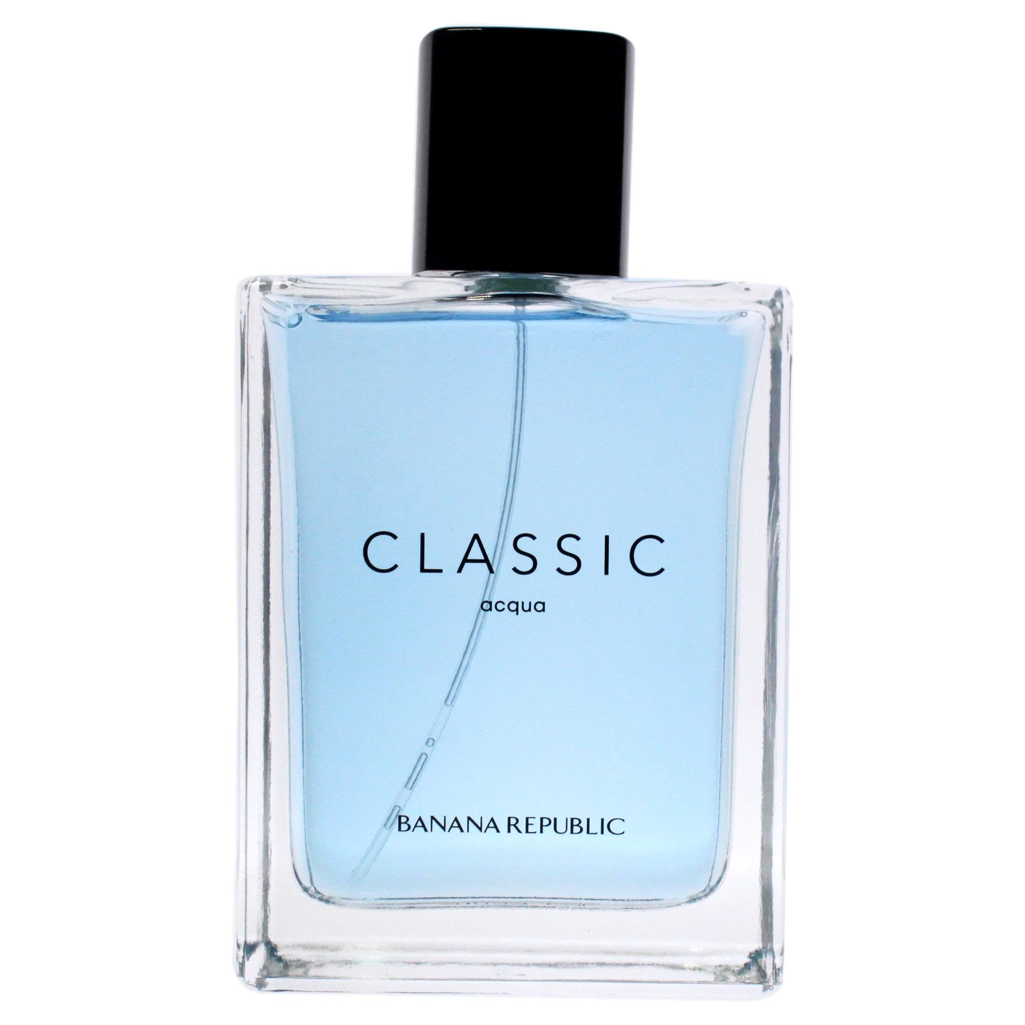 Amazon | Banana Republic Classic Aqua 125ml | Banana Republic