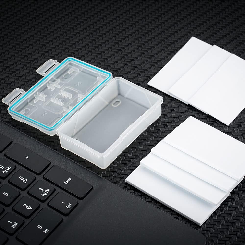 Amazon.co.jp: JJC カメラバッテリーとSDカードケースボックス GR III